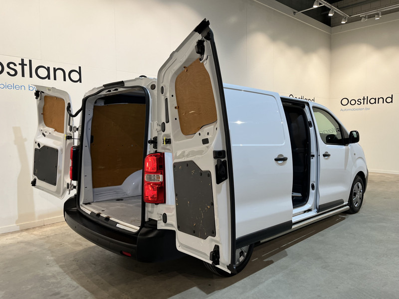 Opel Vivaro 1.5 CDTI L3H1 Edition / Euro 6 / Airco / Camera / Cruise Control / CarPlay / 87.500 KM !! / BPM VRIJ !! - فان المدمجة: صور 2 Opel Vivaro 1.5 CDTI L3H1 Edition / Euro 6 / Airco / Camera / Cruise Control / CarPlay / 87.500 KM !! / BPM VRIJ !! - فان المدمجة: صور 2