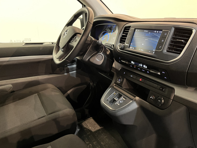 Opel Vivaro Electric L2 75 kWh Koelauto / Carrier Koeling / 100% Elektrisch / Airco / Cruise Control / Camera / CarPlay / 3-Zits / 2.850 KM !! - الشاحنات الصغيرة المبردة, فان كهربائية: صور 4 Opel Vivaro Electric L2 75 kWh Koelauto / Carrier Koeling / 100% Elektrisch / Airco / Cruise Control / Camera / CarPlay / 3-Zits / 2.850 KM !! - الشاحنات الصغيرة المبردة, فان كهربائية: صور 4