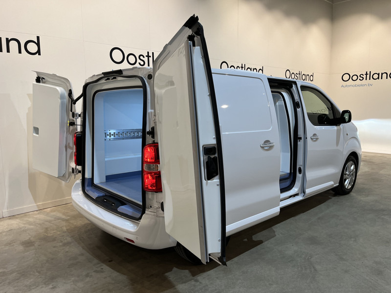 Opel Vivaro Electric L2 75 kWh Koelauto / Carrier Koeling / 100% Elektrisch / Airco / Cruise Control / Camera / CarPlay / 3-Zits / 2.850 KM !! - الشاحنات الصغيرة المبردة, فان كهربائية: صور 2 Opel Vivaro Electric L2 75 kWh Koelauto / Carrier Koeling / 100% Elektrisch / Airco / Cruise Control / Camera / CarPlay / 3-Zits / 2.850 KM !! - الشاحنات الصغيرة المبردة, فان كهربائية: صور 2