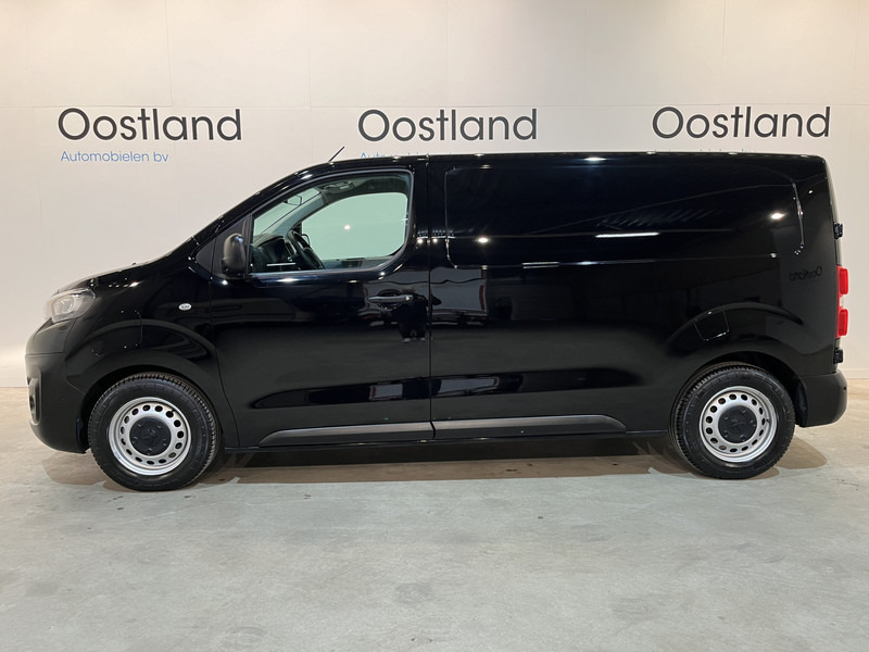Peugeot e-Expert L2 Premium 75 kWh Servicebus / Van den Born Inrichting / 100% Elektrisch / Airco / Camera / Cruise Control / Navigatie / CarPlay / 12.400 KM !! - فان المدمجة, فان كهربائية: صور 5 Peugeot e-Expert L2 Premium 75 kWh Servicebus / Van den Born Inrichting / 100% Elektrisch / Airco / Camera / Cruise Control / Navigatie / CarPlay / 12.400 KM !! - فان المدمجة, فان كهربائية: صور 5