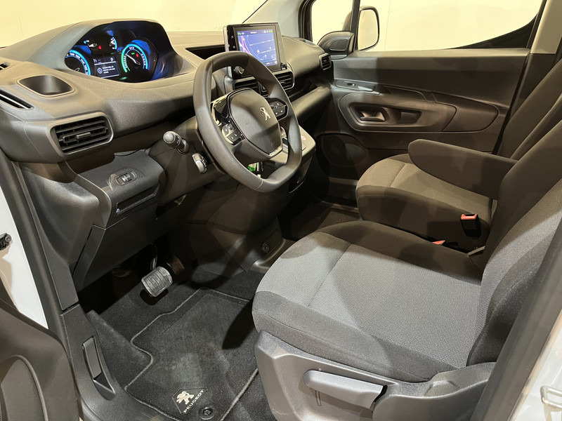 فان المدمجة, فان كهربائية Peugeot e-Partner Premium Long 50 kWh / 100% Elektrisch / Airco / Cruise Control / PDC / Navigatie / CarPlay/ 2.500 KM !!: صور 6