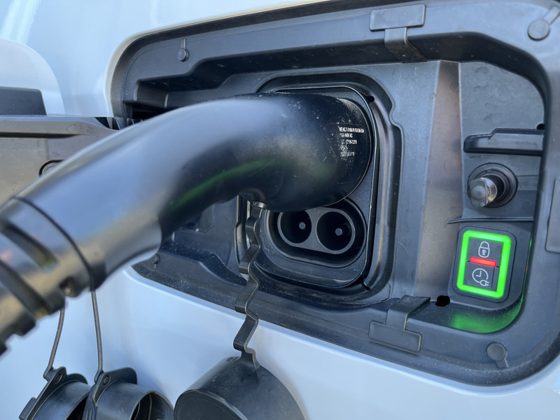 فان المدمجة, فان كهربائية Peugeot e-Partner Premium Long 50 kWh / 100% Elektrisch / Airco / Cruise Control / PDC / Navigatie / CarPlay/ 2.500 KM !!: صور 14