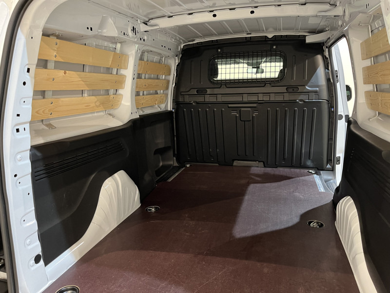 فان المدمجة, فان كهربائية Peugeot e-Partner Premium Long 50 kWh / 100% Elektrisch / Airco / Cruise Control / PDC / Navigatie / CarPlay/ 2.500 KM !!: صور 13