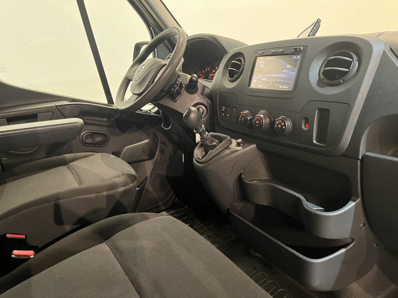 Renault Master 2.3 dCi L1H2 130 PK Servicebus / Modul-System Inrichting / Euro 6 / Airco / Cruise Control / Camera / Navigatie / Trekhaak / 73.900 KM !! - فان: صور 3 Renault Master 2.3 dCi L1H2 130 PK Servicebus / Modul-System Inrichting / Euro 6 / Airco / Cruise Control / Camera / Navigatie / Trekhaak / 73.900 KM !! - فان: صور 3