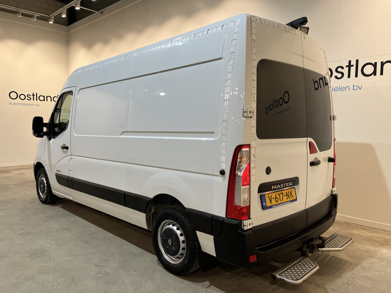 فان Renault Master 2.3 dCi L2H2 145 PK Servicebus / Bott Inrichting / Euro 6 / 220V. / Airco / Cruise Control / Camera / Trekhaak: صور 16