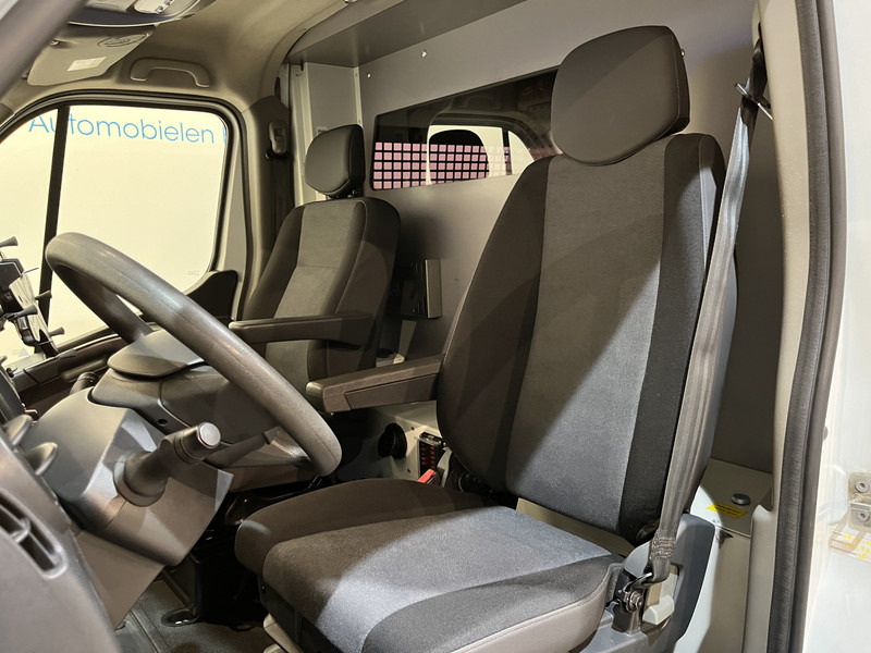 فان Renault Master 2.3 dCi L2H2 145 PK Servicebus / Bott Inrichting / Euro 6 / 220V. / Airco / Cruise Control / Camera / Trekhaak: صور 6