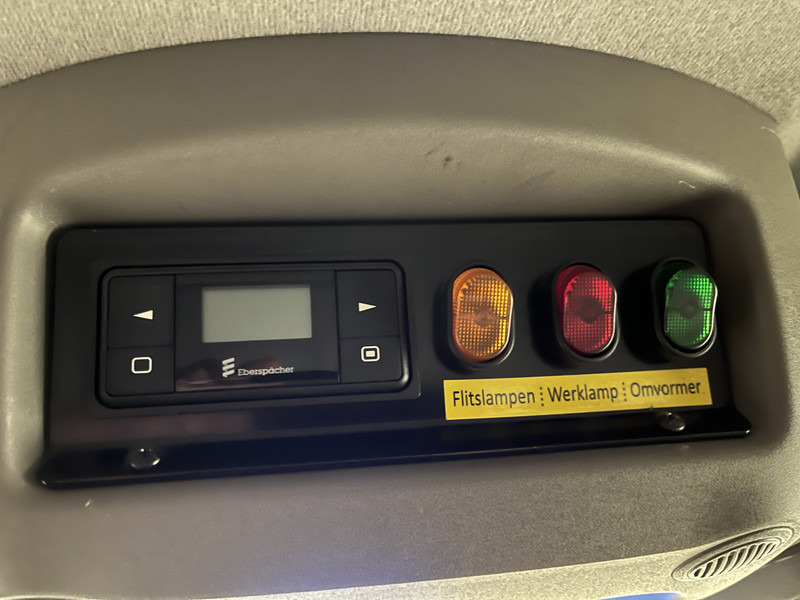 فان Renault Master 2.3 dCi L2H2 145 PK Servicebus / Bott Inrichting / Euro 6 / 220V. / Airco / Cruise Control / Camera / Trekhaak: صور 10