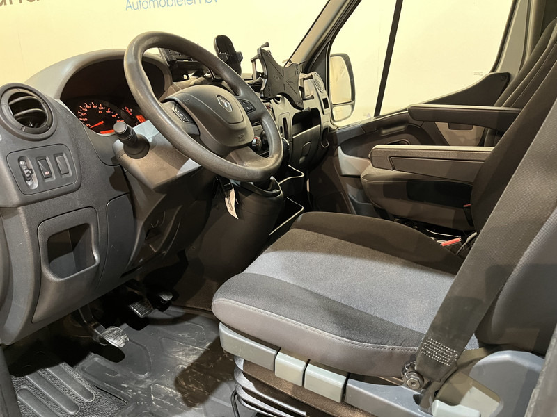 فان Renault Master 2.3 dCi L2H2 145 PK Servicebus / Bott Inrichting / Euro 6 / 220V. / Airco / Cruise Control / Camera / Trekhaak: صور 4
