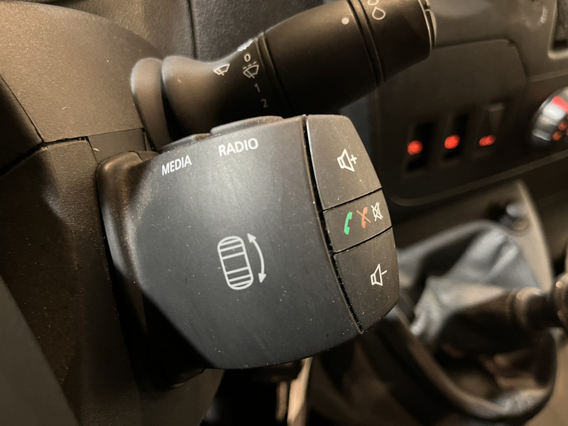 فان Renault Master 2.3 dCi L2H2 145 PK Servicebus / Bott Inrichting / Euro 6 / 220V. / Airco / Cruise Control / Camera / Trekhaak: صور 14