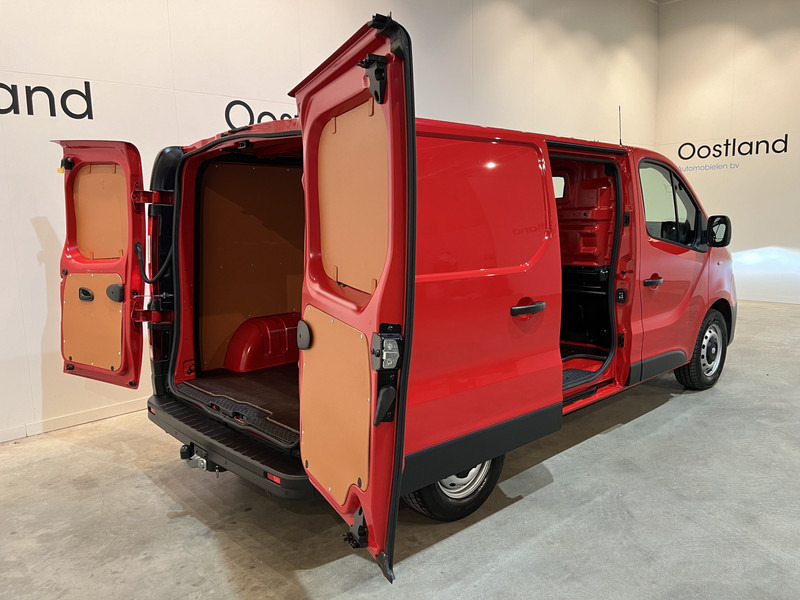 Renault Trafic 2.0 dCi 170 PK L1H1 / Euro 6 / Airco / Cruise Control / PDC / CarPlay / Navigatie / Trekhaak / LED / 3-Zits - فان المدمجة: صور 2 Renault Trafic 2.0 dCi 170 PK L1H1 / Euro 6 / Airco / Cruise Control / PDC / CarPlay / Navigatie / Trekhaak / LED / 3-Zits - فان المدمجة: صور 2