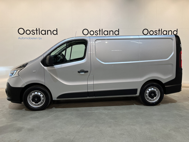 Renault Trafic 2.0 dCi L1H1 120 PK Servicebus / Sortimo Inrichting / Euro 6 / Airco / Camera / CarPlay / Cruise Control / Navigatie / 3-Zits / 27.800 KM !! / BPM VRIJ !! - فان المدمجة: صور 5 Renault Trafic 2.0 dCi L1H1 120 PK Servicebus / Sortimo Inrichting / Euro 6 / Airco / Camera / CarPlay / Cruise Control / Navigatie / 3-Zits / 27.800 KM !! / BPM VRIJ !! - فان المدمجة: صور 5