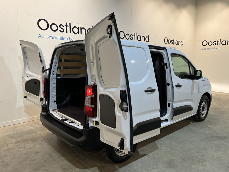 Toyota PROACE CITY Electric Live 50 kWh / 100% elektrisch !! / CCS Snellader / Airco / Cruise Control / CarPlay / Camera / Navigatie / 18.100 KM !! - فان المدمجة, فان كهربائية: صور 4 Toyota PROACE CITY Electric Live 50 kWh / 100% elektrisch !! / CCS Snellader / Airco / Cruise Control / CarPlay / Camera / Navigatie / 18.100 KM !! - فان المدمجة, فان كهربائية: صور 4