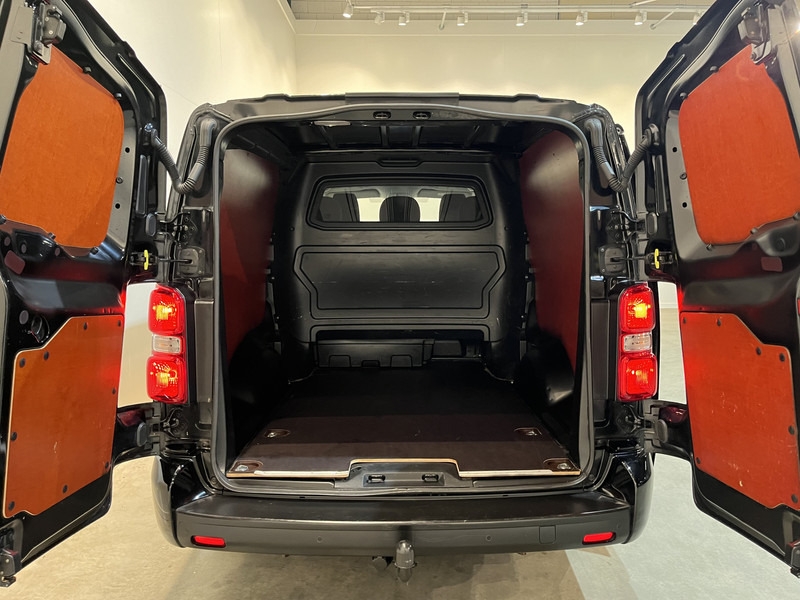 Toyota ProAce Worker 2.0 D-4D Creator Long 123 PK L3 DC Dubbel Cabine / Euro 6 / Airco / Cruise Control / Camera / Trekhaak / Navigatie / BPM VRIJ !! - فان المدمجة, الشاحنات الصغيرة كابينة مزدوجة: صور 5 Toyota ProAce Worker 2.0 D-4D Creator Long 123 PK L3 DC Dubbel Cabine / Euro 6 / Airco / Cruise Control / Camera / Trekhaak / Navigatie / BPM VRIJ !! - فان المدمجة, الشاحنات الصغيرة كابينة مزدوجة: صور 5