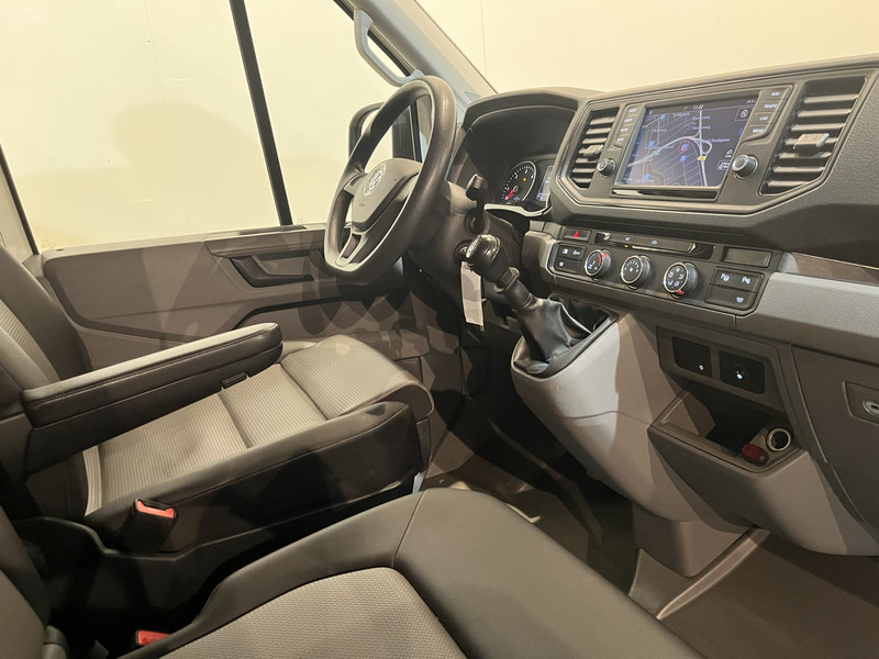 Volkswagen Crafter 35 2.0 TDI L3H3 180 PK Servicebus / Bott Inrichting / Euro 6 / Trekhaak 3000 KG / 220V. / Airco / Navigatie / CarPlay / Cruise Control / PDC 85.250 KM !! - فان, الشاحنات الصغيرة كابينة مزدوجة: صور 3 Volkswagen Crafter 35 2.0 TDI L3H3 180 PK Servicebus / Bott Inrichting / Euro 6 / Trekhaak 3000 KG / 220V. / Airco / Navigatie / CarPlay / Cruise Control / PDC 85.250 KM !! - فان, الشاحنات الصغيرة كابينة مزدوجة: صور 3