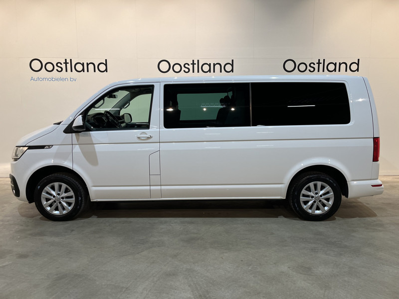 Volkswagen Transporter 2.0 TDI L2H1 30 DC Dubbel Cabine 150 PK Automaat / Euro 6 / Airco / Cruise Control / Camera / CarPlay / Trekhaak / Navigatie / Klep - فان المدمجة, الشاحنات الصغيرة كابينة مزدوجة: صور 4 Volkswagen Transporter 2.0 TDI L2H1 30 DC Dubbel Cabine 150 PK Automaat / Euro 6 / Airco / Cruise Control / Camera / CarPlay / Trekhaak / Navigatie / Klep - فان المدمجة, الشاحنات الصغيرة كابينة مزدوجة: صور 4