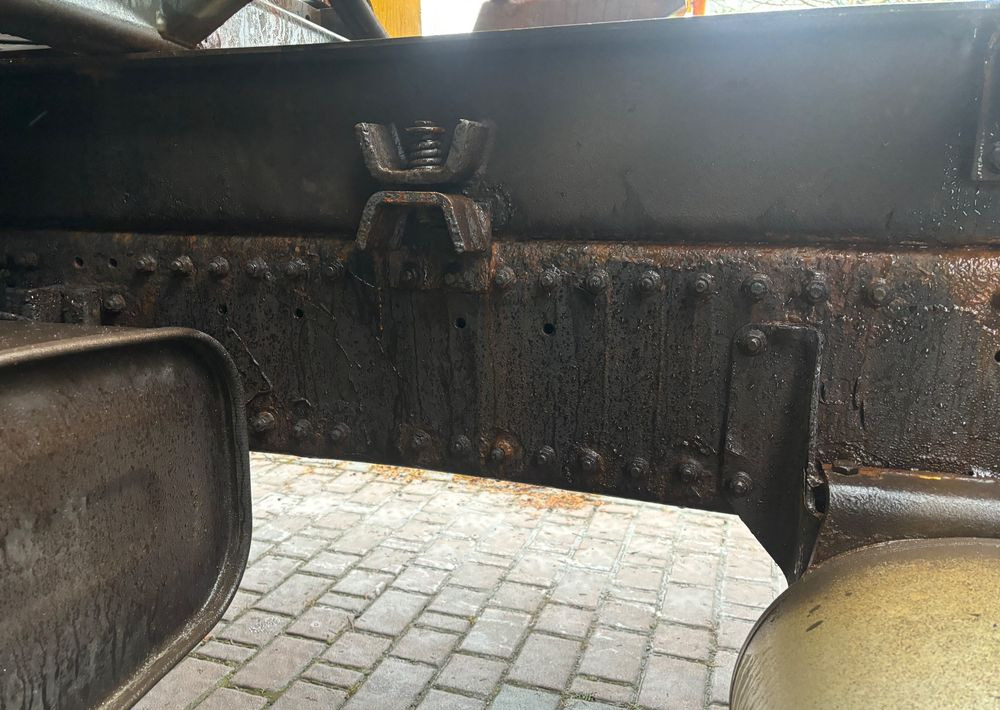 MAN TGM 26.290 6X4 SCHMIDT STARTOS II PIASKARKA PŁUG - سيارة بلدية, شاحنة: صور 5 MAN TGM 26.290 6X4 SCHMIDT STARTOS II PIASKARKA PŁUG - سيارة بلدية, شاحنة: صور 5