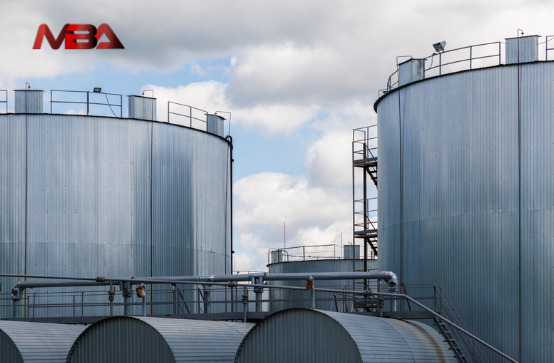MBA Bitumen Tank / Réservoir de Bitume / битумный резервуар / خزان البيتومين - آلة أسفلت: صور 4 MBA Bitumen Tank / Réservoir de Bitume / битумный резервуар / خزان البيتومين - آلة أسفلت: صور 4