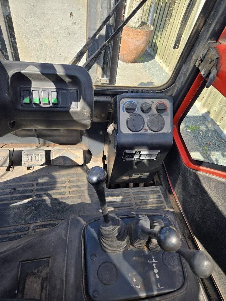 Linde H 40 D-04  إيجار Linde H 40 D-04: صور 11