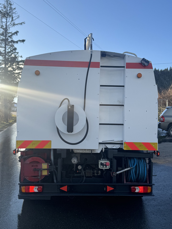 Renault Midlum - سيارة بلدية: صور 5 Renault Midlum - سيارة بلدية: صور 5