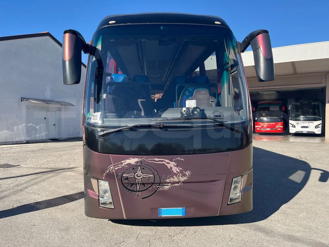 Barbi Maestro - سياحية حافلة: صور 2 Barbi Maestro - سياحية حافلة: صور 2