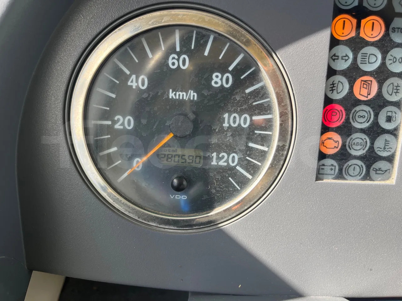 BredaMenarinibus Vivacity - النقل الحضري: صور 3 BredaMenarinibus Vivacity - النقل الحضري: صور 3