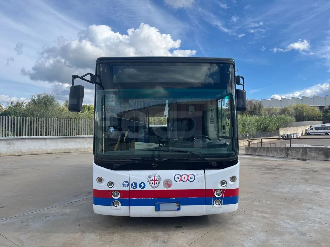BredaMenarinibus Vivacity - النقل الحضري: صور 2 BredaMenarinibus Vivacity - النقل الحضري: صور 2