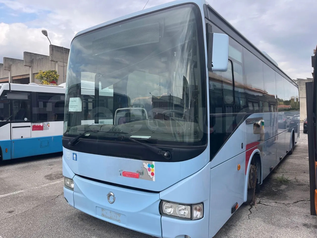 Bundle di 9 mezzi Irisbus - Arway Iveco - Sitcar Iveco - Sitcar Mercedes-Benz - Citaro Mercedes-Benz - Citaro Mercedes-Benz - Citaro Iveco - Citelis Iveco - Sitcar Fiat - Fiorino - باص النقل بين المدن: صور 4 Bundle di 9 mezzi Irisbus - Arway Iveco - Sitcar Iveco - Sitcar Mercedes-Benz - Citaro Mercedes-Benz - Citaro Mercedes-Benz - Citaro Iveco - Citelis Iveco - Sitcar Fiat - Fiorino - باص النقل بين المدن: صور 4
