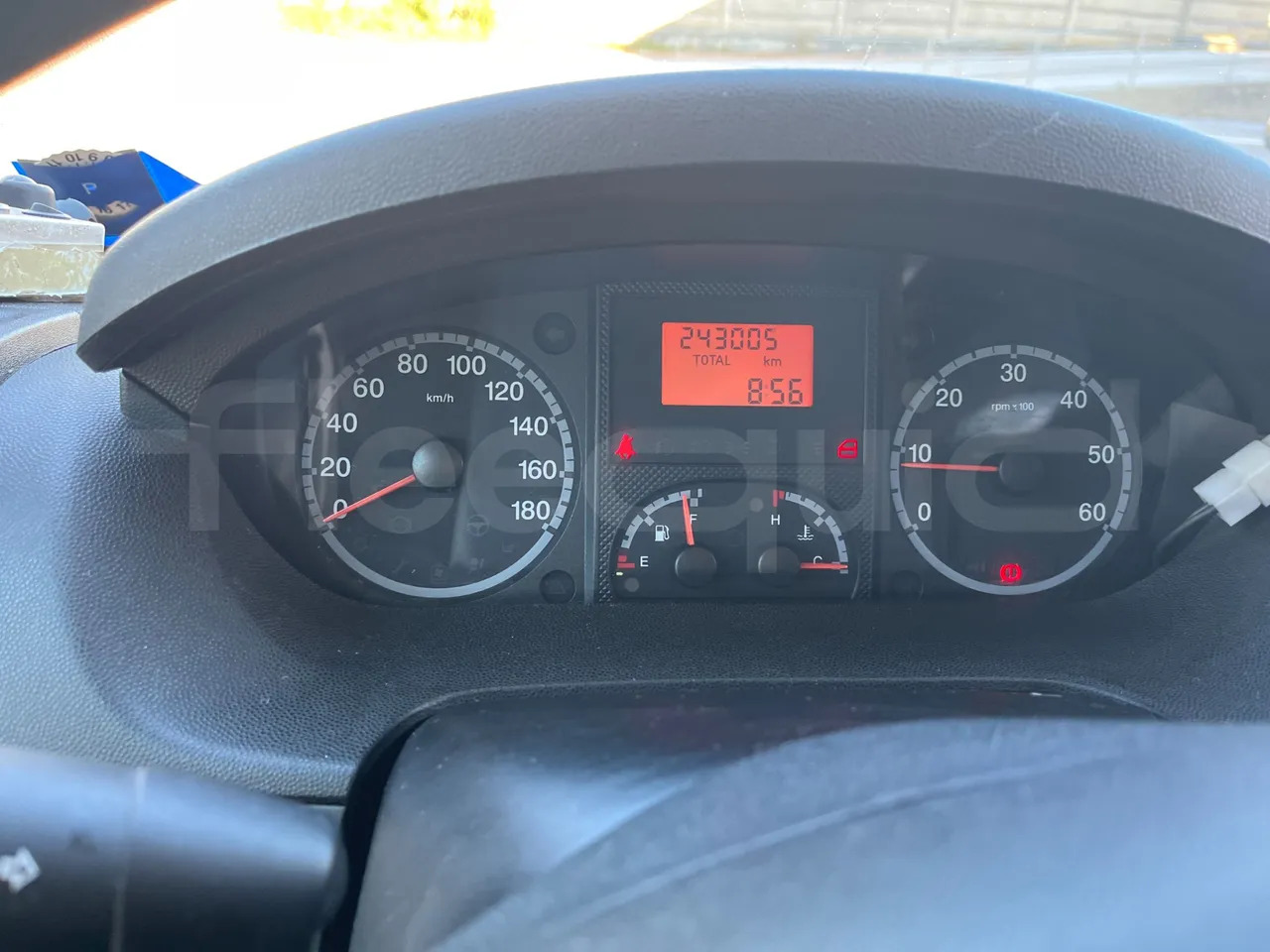 Citroën Jumper - باص النقل بين المدن: صور 3 Citroën Jumper - باص النقل بين المدن: صور 3