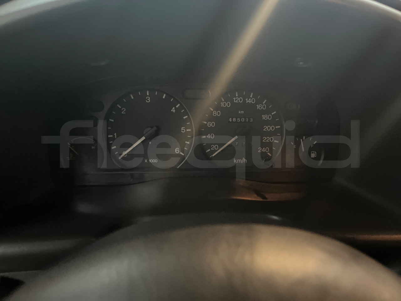 Ford Transit - حافلة صغيرة, ميكروباص: صور 3 Ford Transit - حافلة صغيرة, ميكروباص: صور 3