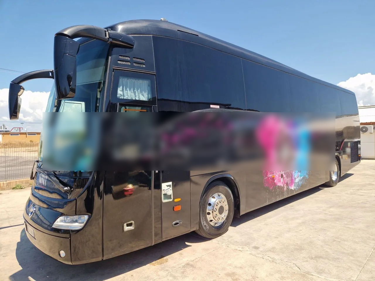 IRISBUS Domino - سياحية حافلة: صور 1 IRISBUS Domino - سياحية حافلة: صور 1