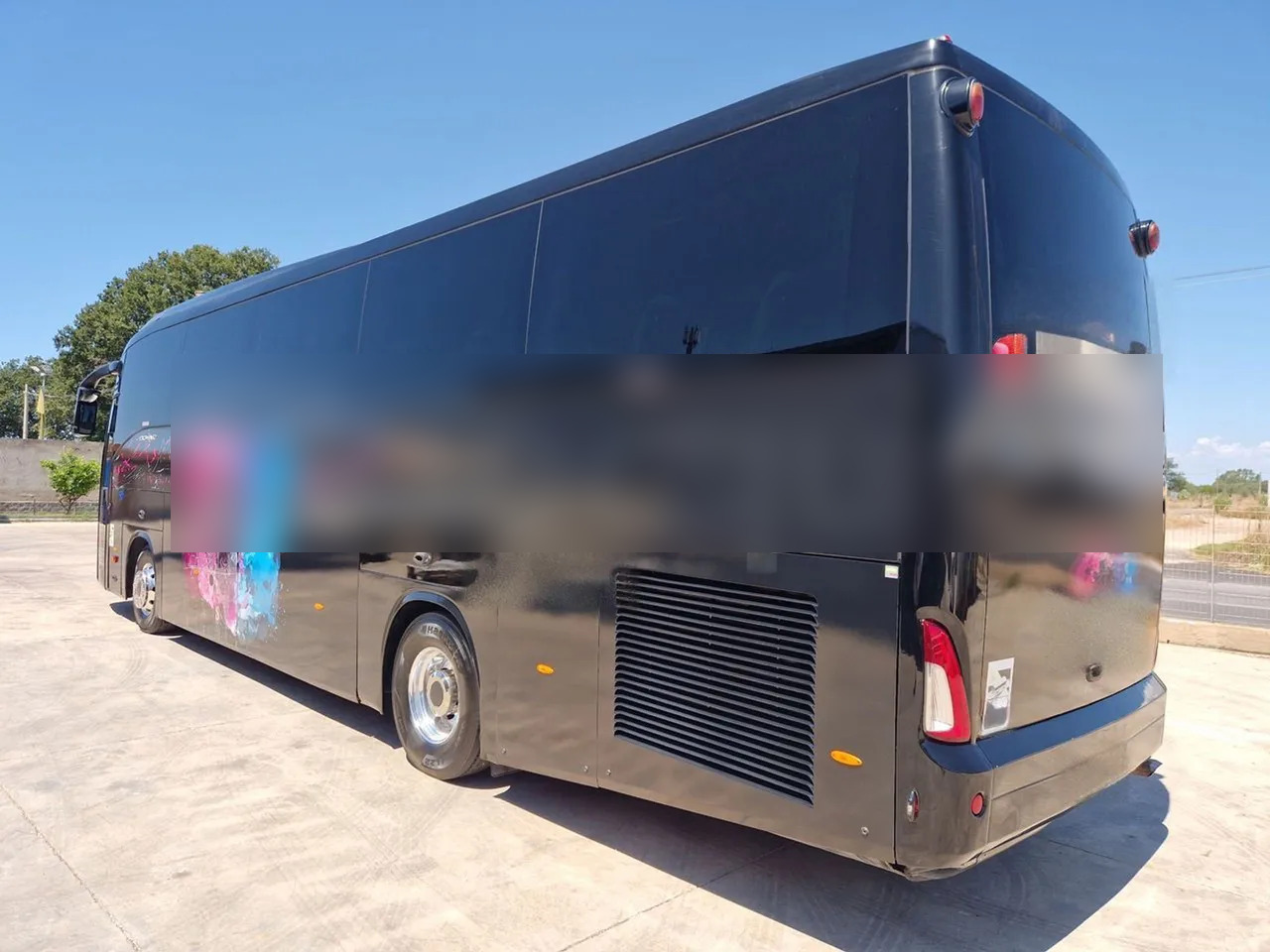 IRISBUS Domino - سياحية حافلة: صور 3 IRISBUS Domino - سياحية حافلة: صور 3