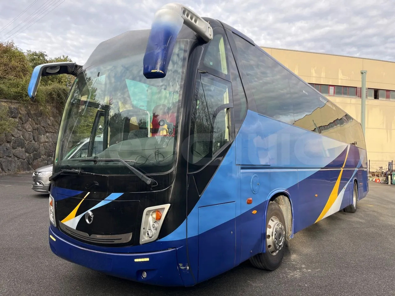 Irisbus 397E.12 - سياحية حافلة: صور 4 Irisbus 397E.12 - سياحية حافلة: صور 4