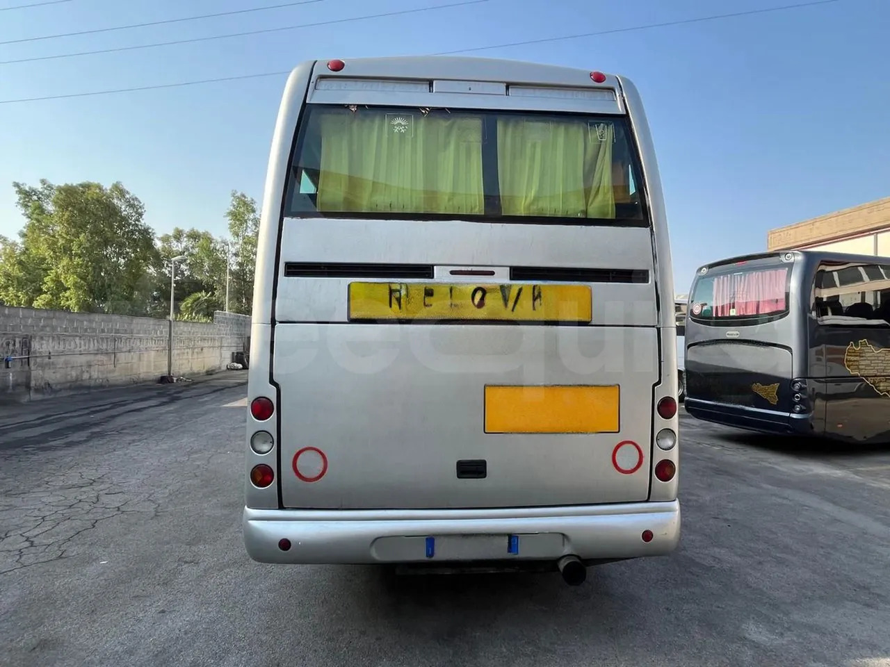 Irisbus 397E.12 - سياحية حافلة: صور 4 Irisbus 397E.12 - سياحية حافلة: صور 4