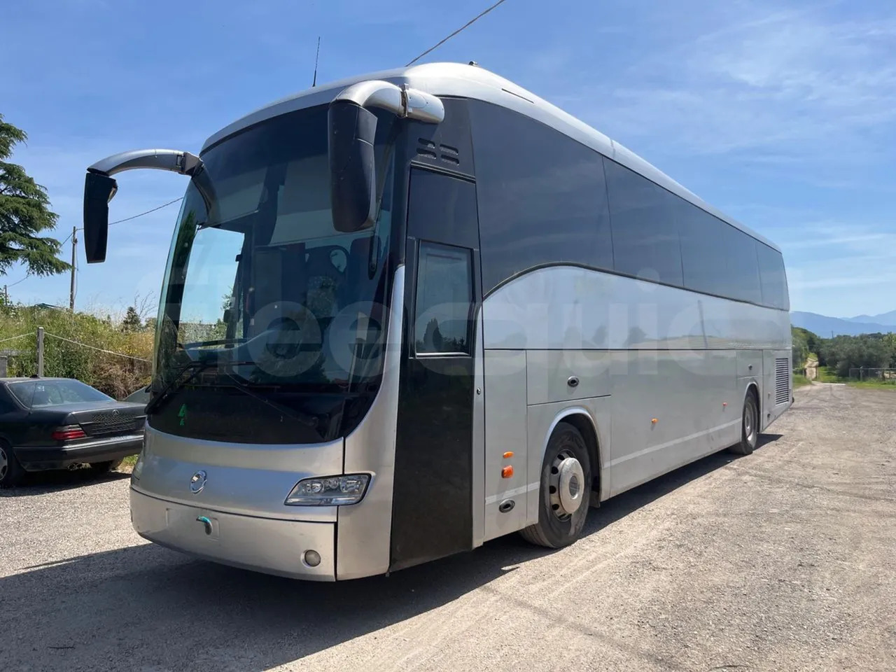 Irisbus 397 - سياحية حافلة: صور 4 Irisbus 397 - سياحية حافلة: صور 4