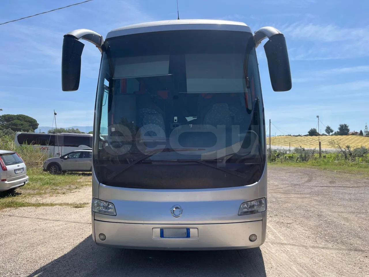 Irisbus 397 - سياحية حافلة: صور 2 Irisbus 397 - سياحية حافلة: صور 2