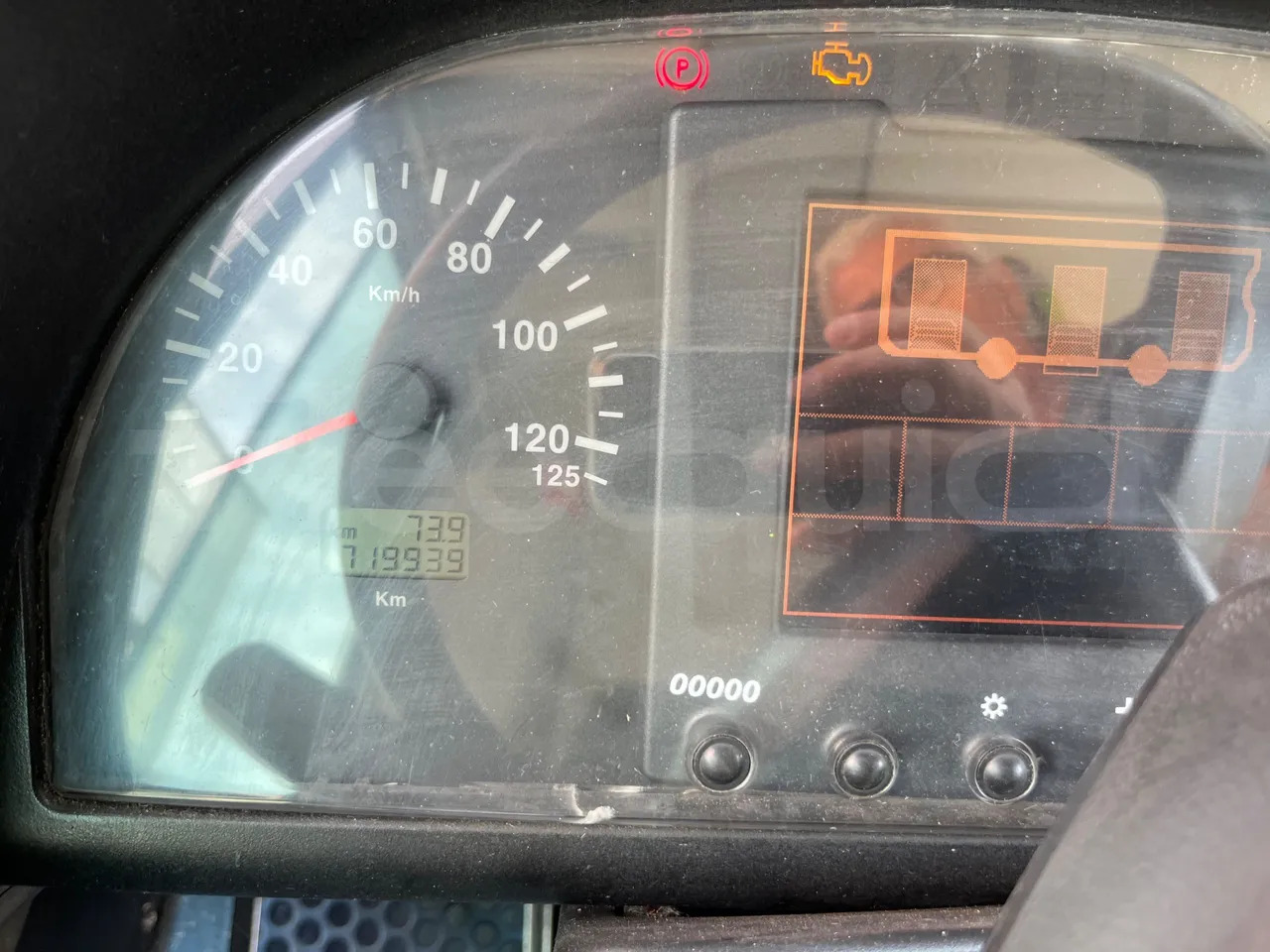 Irisbus Citelis PS09D1 - النقل الحضري: صور 3 Irisbus Citelis PS09D1 - النقل الحضري: صور 3