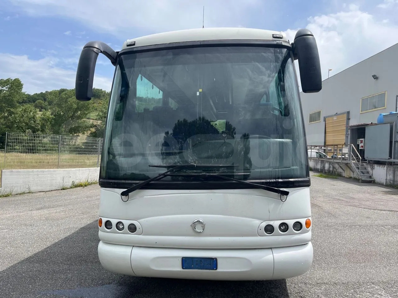 Irisbus Domino Orlandi 2001 - سياحية حافلة: صور 2 Irisbus Domino Orlandi 2001 - سياحية حافلة: صور 2