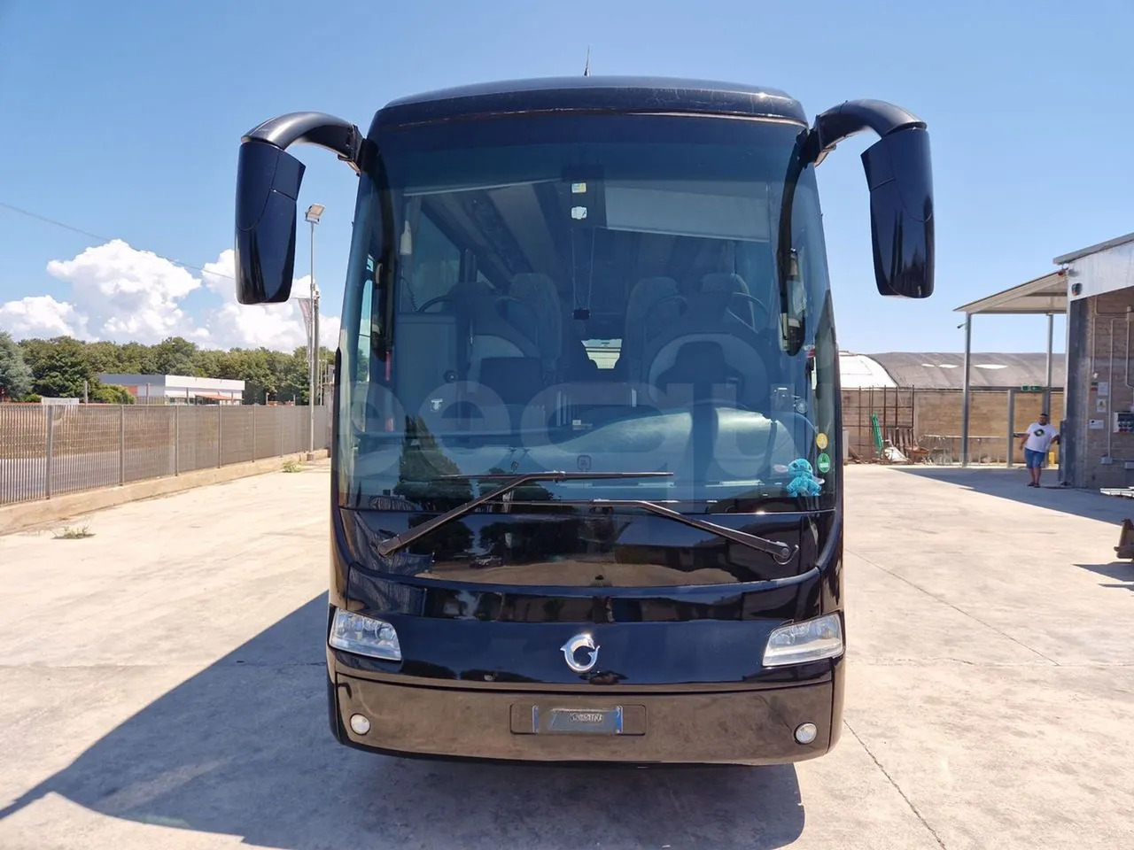 Irisbus Domino - سياحية حافلة: صور 2 Irisbus Domino - سياحية حافلة: صور 2