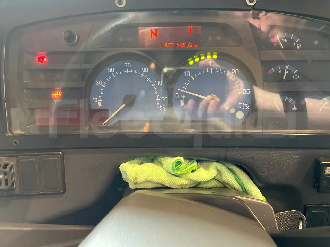 Irisbus Eurorider - سياحية حافلة: صور 3 Irisbus Eurorider - سياحية حافلة: صور 3