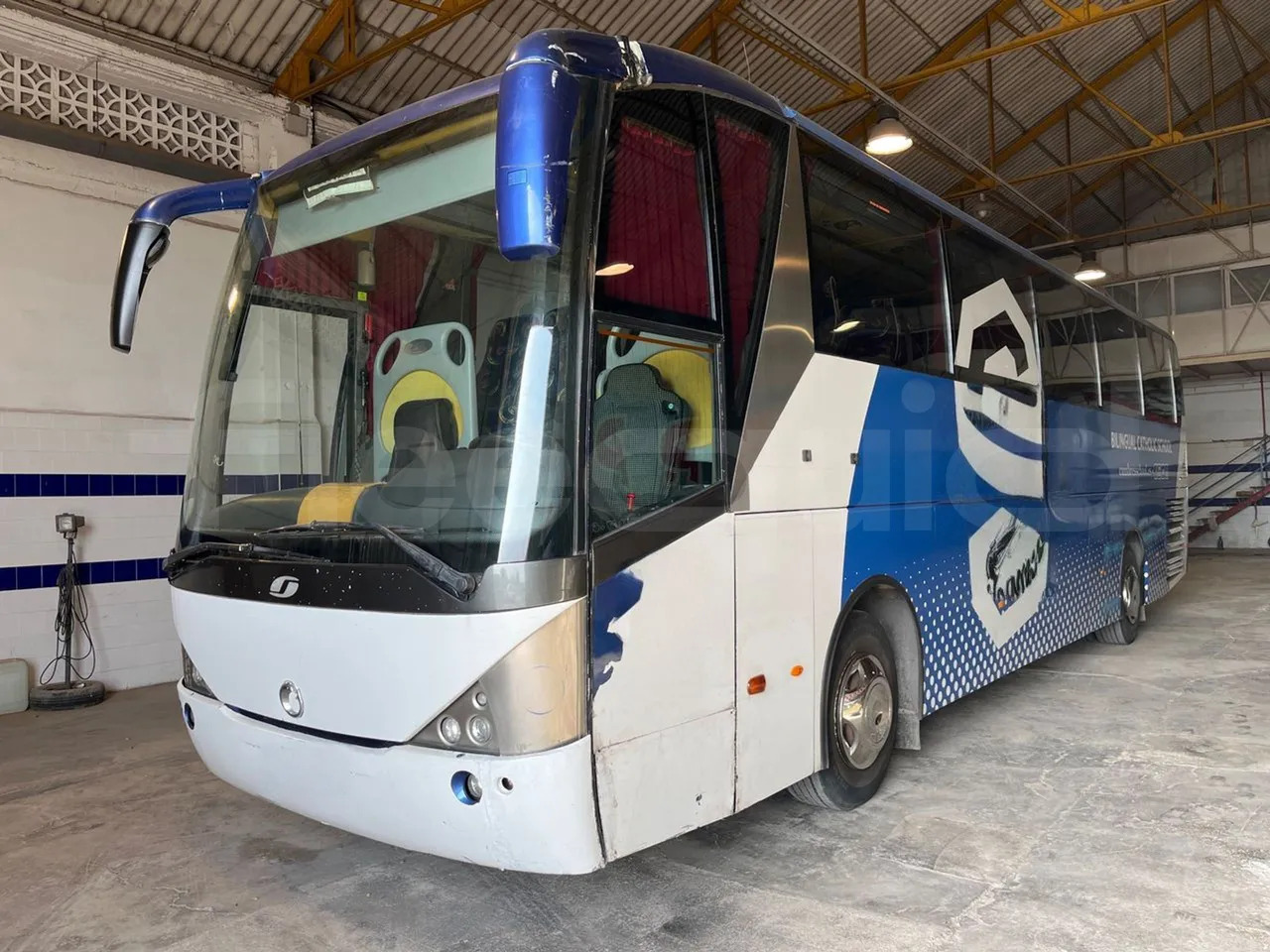 Irisbus Eurorider - سياحية حافلة: صور 4 Irisbus Eurorider - سياحية حافلة: صور 4