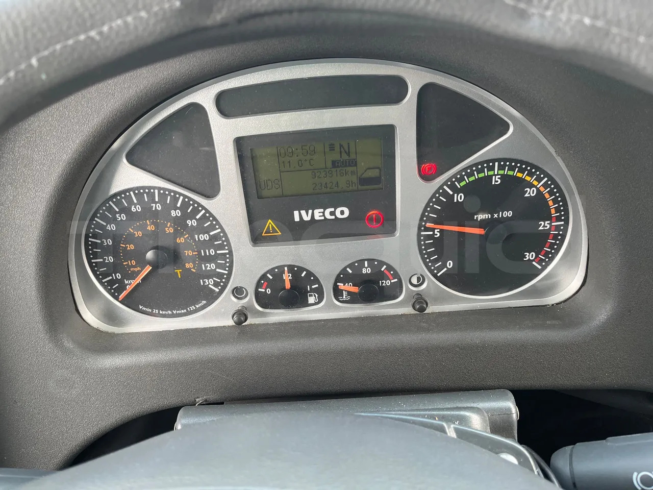 Irisbus New Domino - سياحية حافلة: صور 3 Irisbus New Domino - سياحية حافلة: صور 3