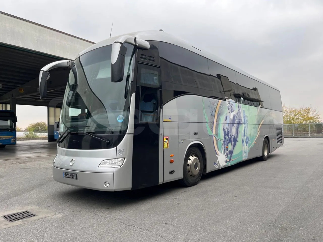 Irisbus New Domino - سياحية حافلة: صور 4 Irisbus New Domino - سياحية حافلة: صور 4