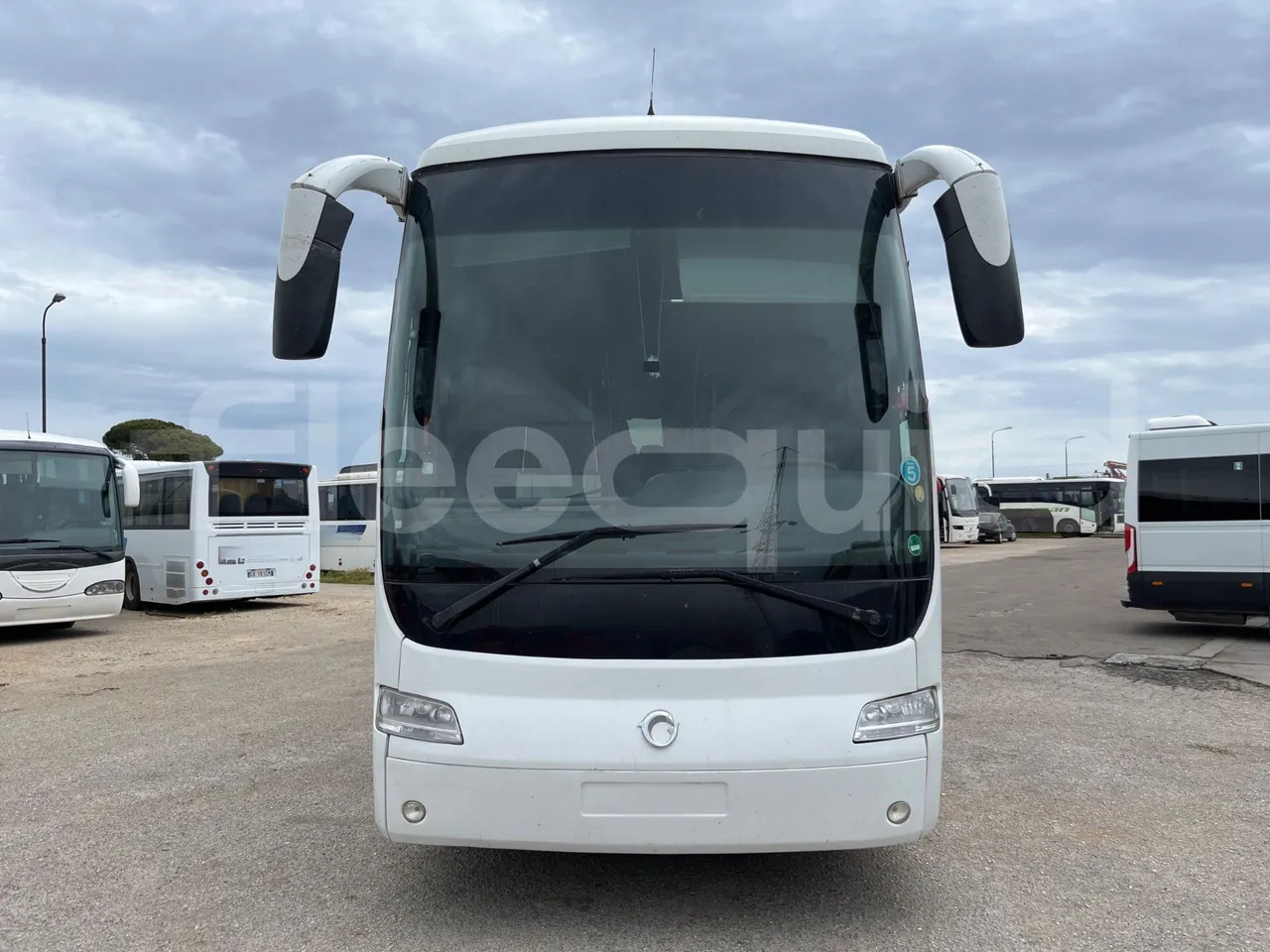 Irisbus New Domino - سياحية حافلة: صور 2 Irisbus New Domino - سياحية حافلة: صور 2