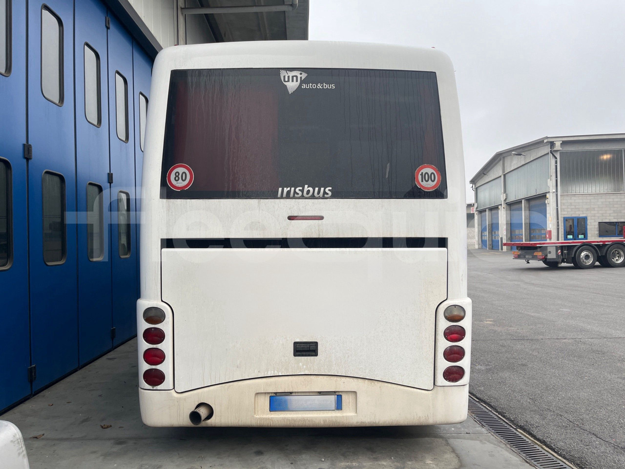 Irisbus Orlandi PL 41.5 - سياحية حافلة: صور 5 Irisbus Orlandi PL 41.5 - سياحية حافلة: صور 5