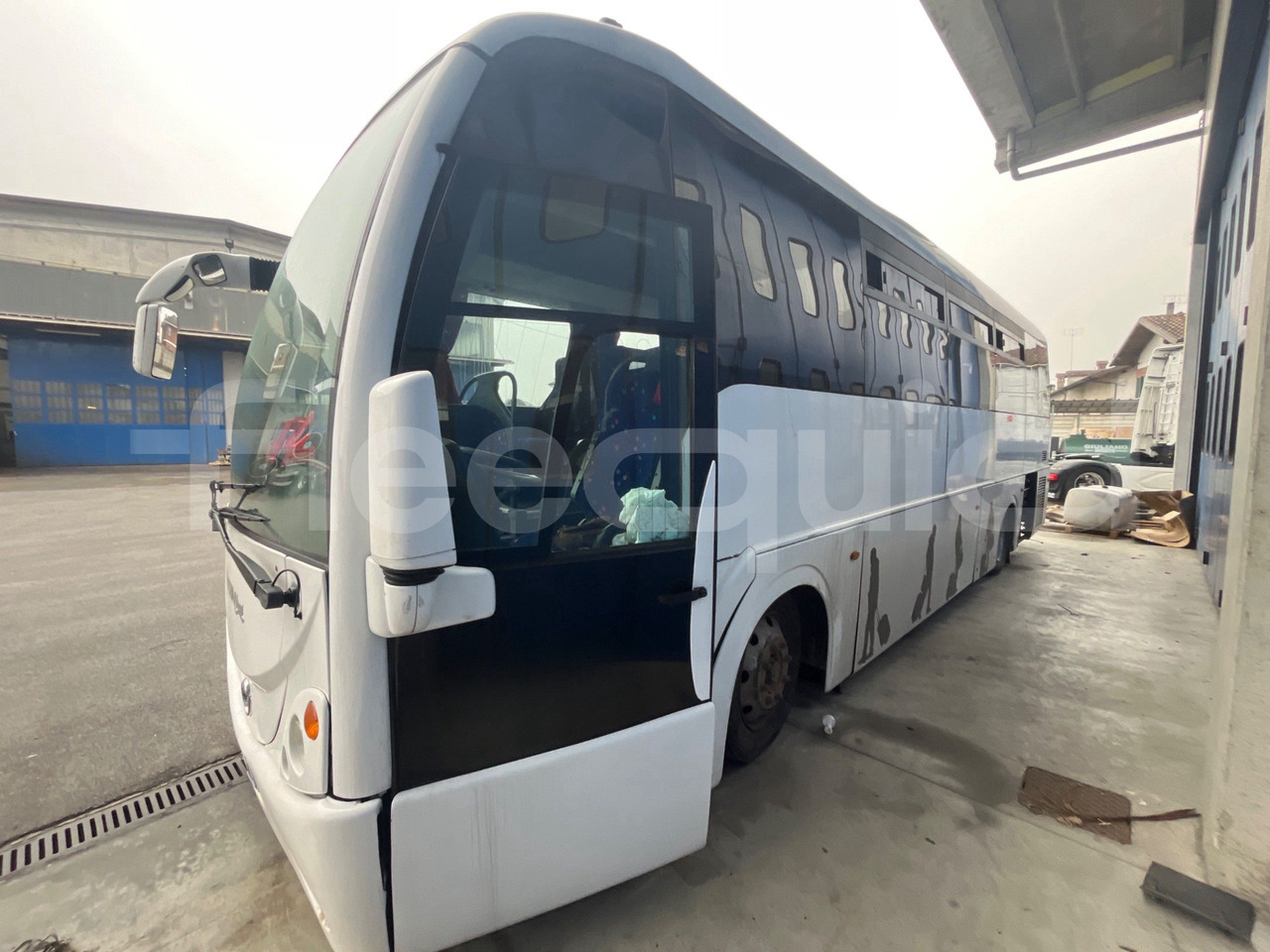 Irisbus Orlandi PL 41.5 - سياحية حافلة: صور 4 Irisbus Orlandi PL 41.5 - سياحية حافلة: صور 4