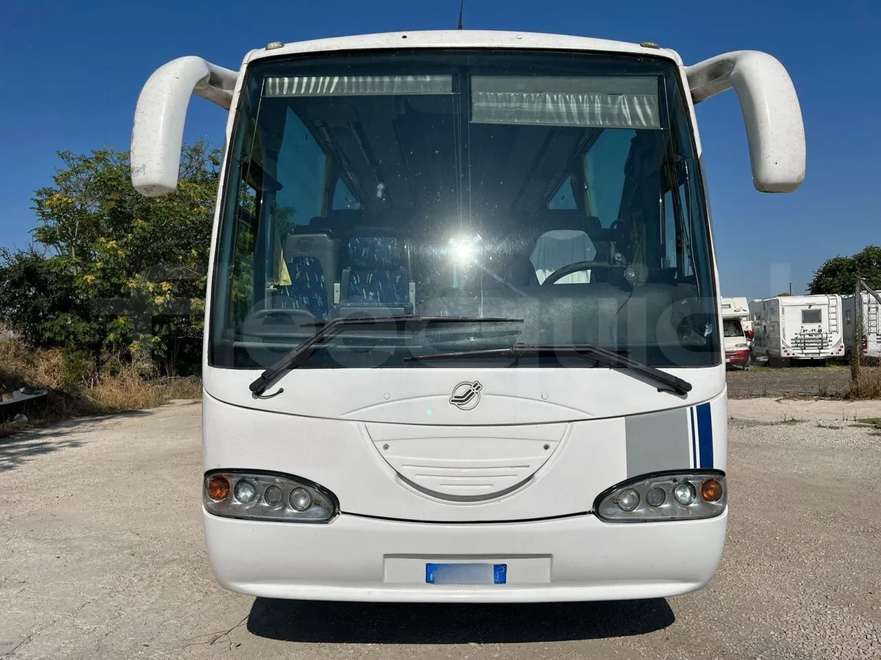 Irizar Scania Century - سياحية حافلة: صور 2 Irizar Scania Century - سياحية حافلة: صور 2