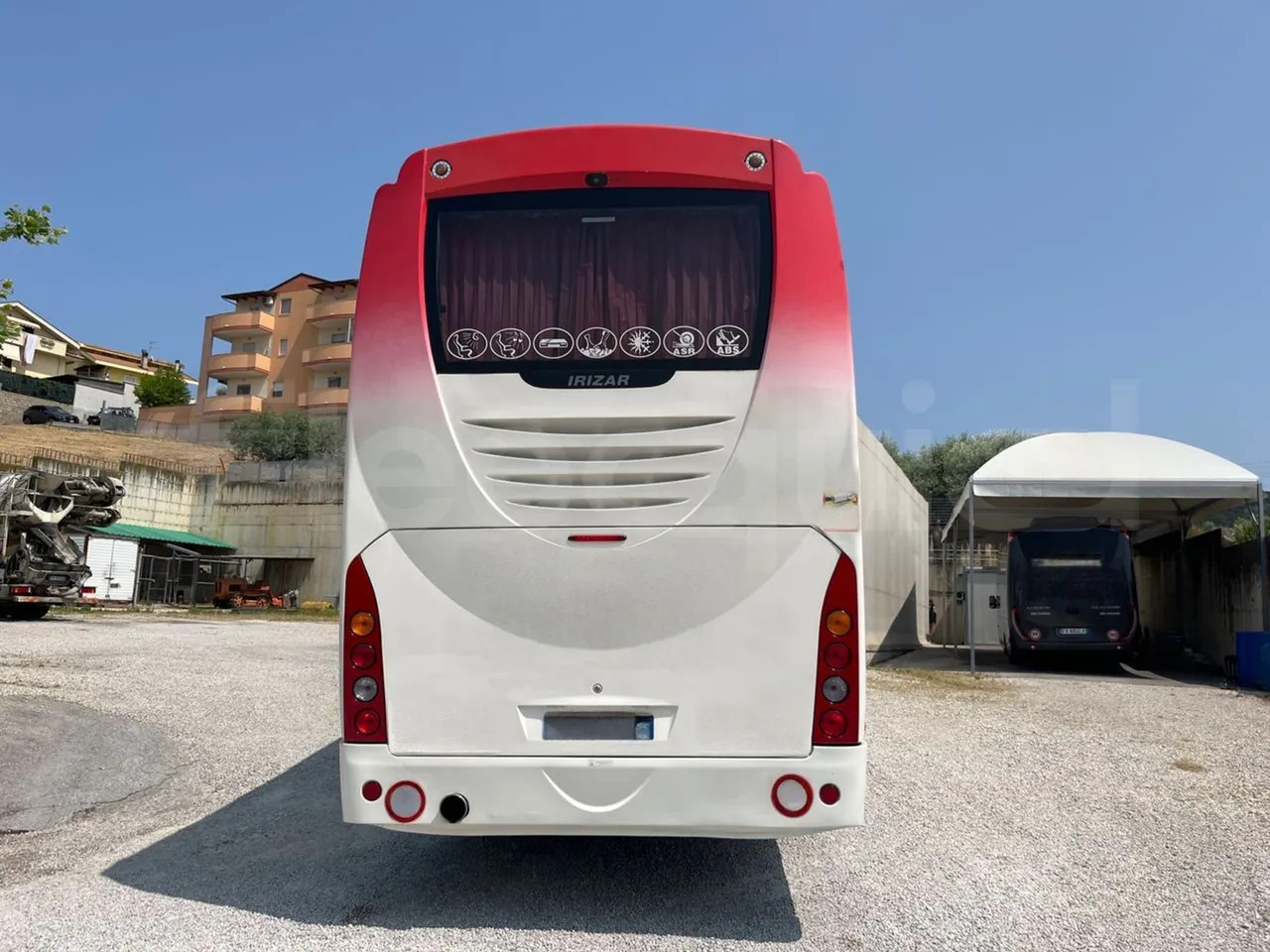 Irizar Scania Century - سياحية حافلة: صور 5 Irizar Scania Century - سياحية حافلة: صور 5