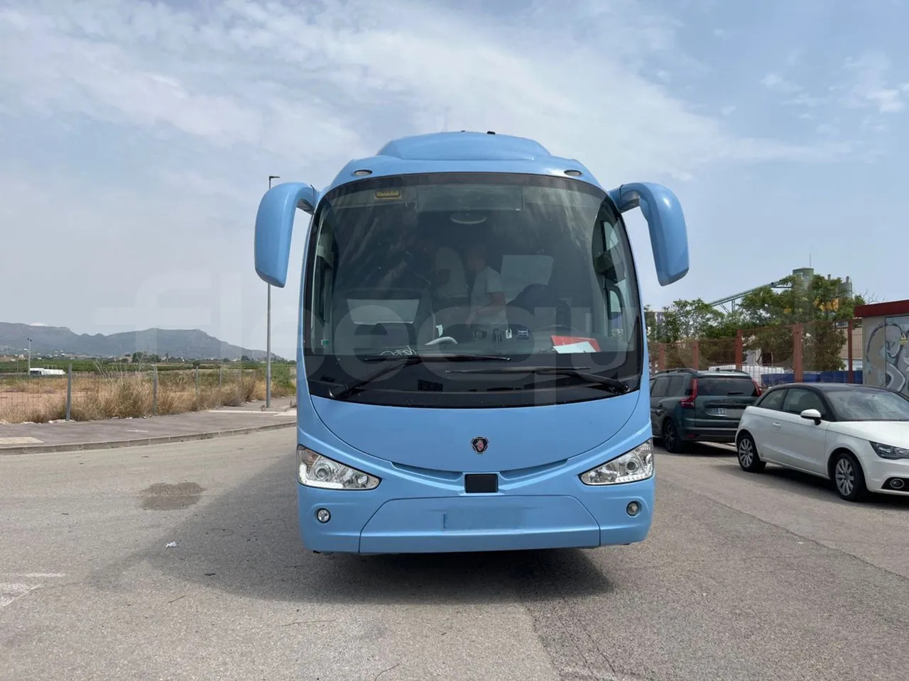 Irizar i6 - سياحية حافلة: صور 2 Irizar i6 - سياحية حافلة: صور 2