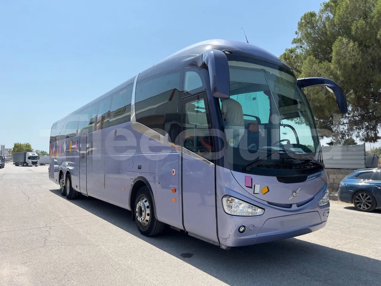 Irizar i6 - سياحية حافلة: صور 1 Irizar i6 - سياحية حافلة: صور 1