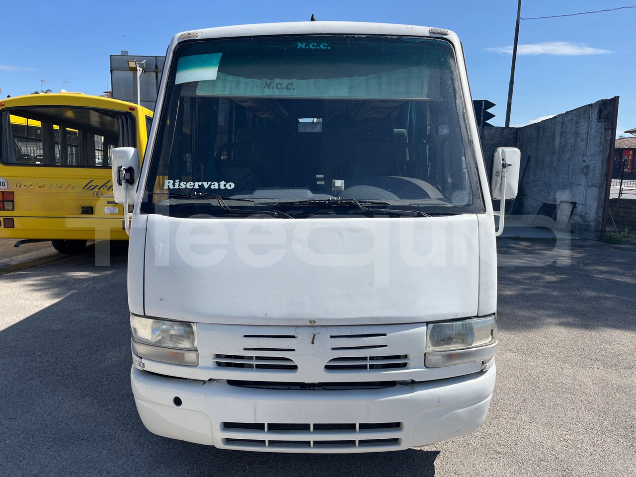 Iveco 59E12 - حافلة صغيرة, ميكروباص: صور 2 Iveco 59E12 - حافلة صغيرة, ميكروباص: صور 2